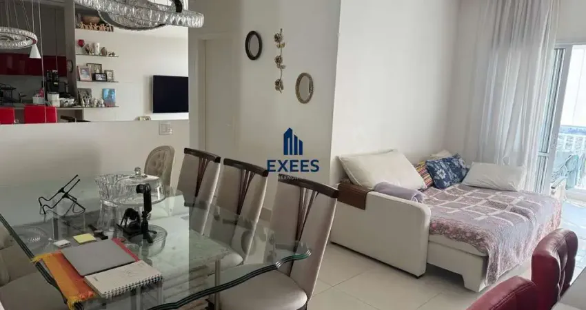 Apartamento com 3 quartos à venda na Rua Francisco José da Silva, 238, Vila Andrade, São Paulo