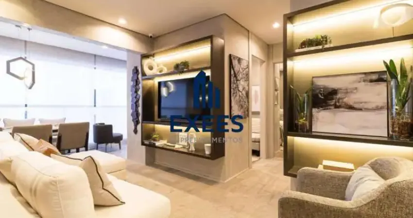 Apartamento com 2 quartos à venda na Rua Ângelo Colucci, 177, Vila Progredior, São Paulo