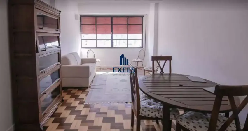 Apartamento com 2 quartos para alugar na Rua Conselheiro Brotero, 615, Barra Funda, São Paulo