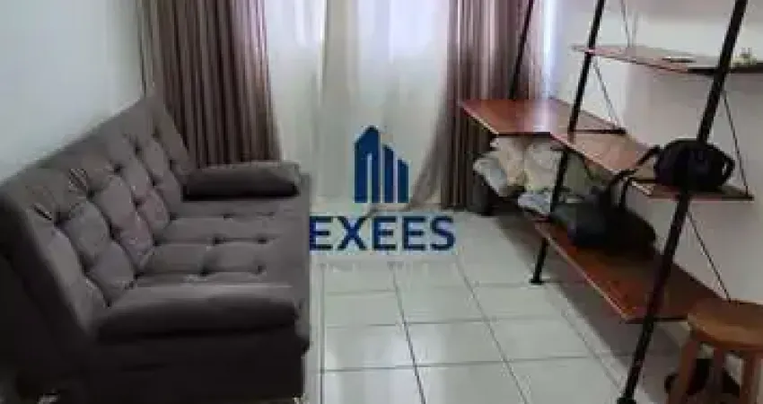 Apartamento com 1 quarto à venda na Avenida Afonso Mariano Fagundes, 352, Saúde, São Paulo