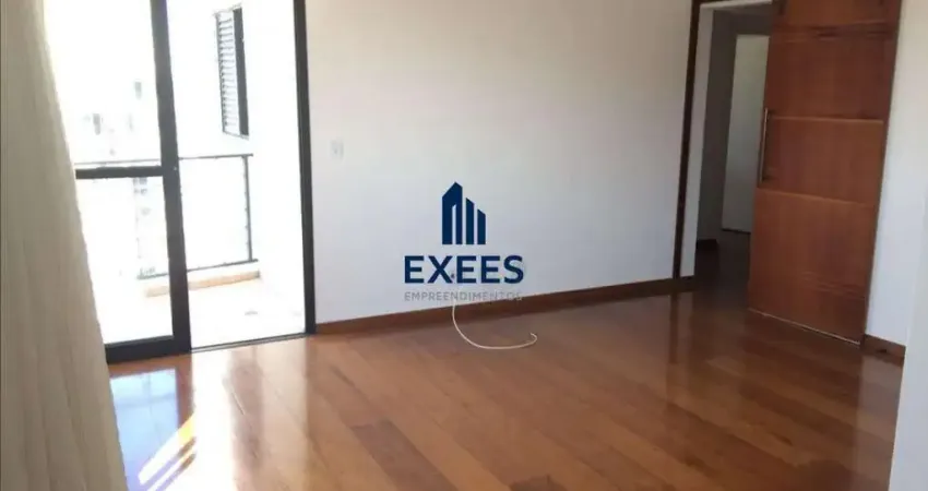 Apartamento com 3 quartos para alugar na Rua Pajeu, 100, Vila Mariana, São Paulo