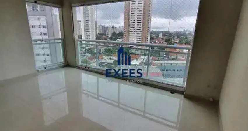 Apartamento com 3 quartos à venda na Rua Kansas, 1700, Brooklin Paulista, São Paulo