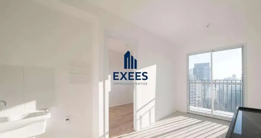 Apartamento com 1 quarto à venda na Rua José dos Santos Júnior, 144, Super Quadra Morumbi, São Paulo