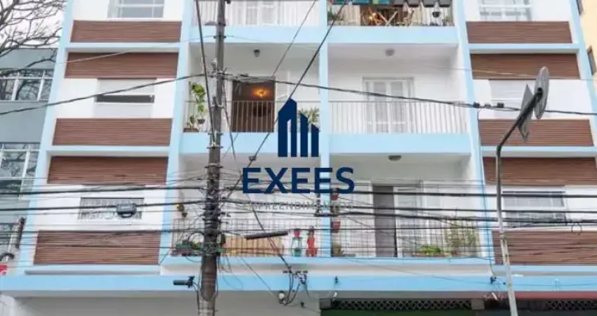 Apartamento com 2 quartos para alugar na Rua Caramuru, 493, Saúde, São Paulo