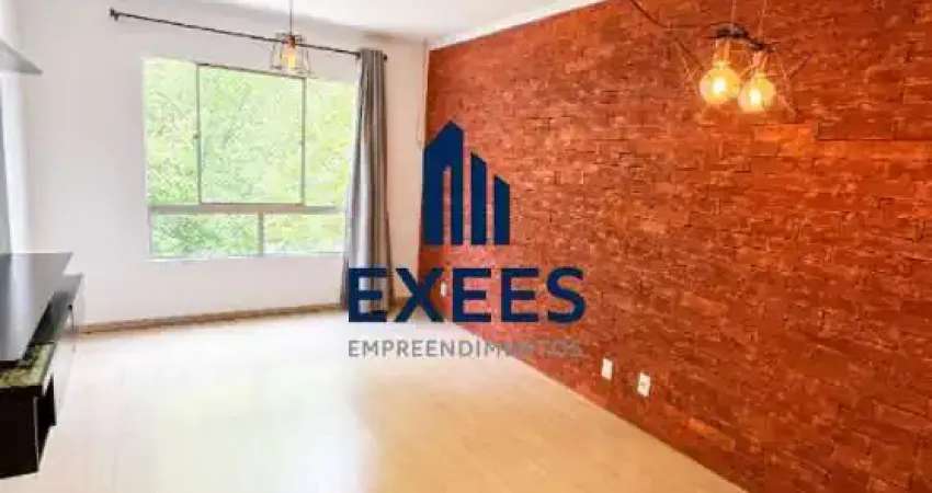 Apartamento com 2 quartos à venda na Rua Professor Arnaldo João Semeraro, 852, Jardim Santa Emília, São Paulo