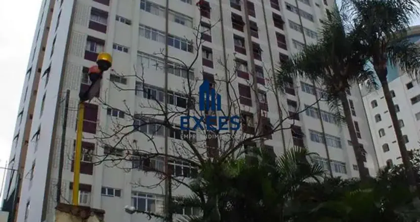 Apartamento com 3 quartos para alugar na Rua Doutor Eduardo de Souza Aranha, 140, Vila Nova Conceição, São Paulo