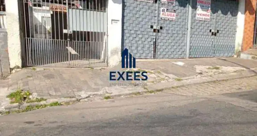 Casa com 4 quartos à venda na Rua Izonzo, 41, Sacomã, São Paulo