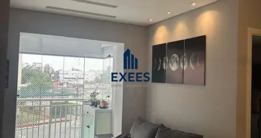 Apartamento com 2 quartos à venda na Rua Torres da Barra, 99, Barra Funda, São Paulo