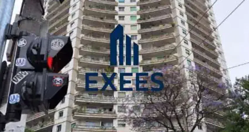 Apartamento com 1 quarto para alugar na Praça General Craveiro Lopes, 19, Bela Vista, São Paulo