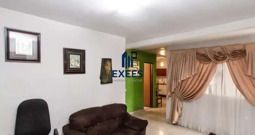 Casa com 4 quartos à venda na Rua Carlos José Michelon, 1280, Jardim Andaraí, São Paulo