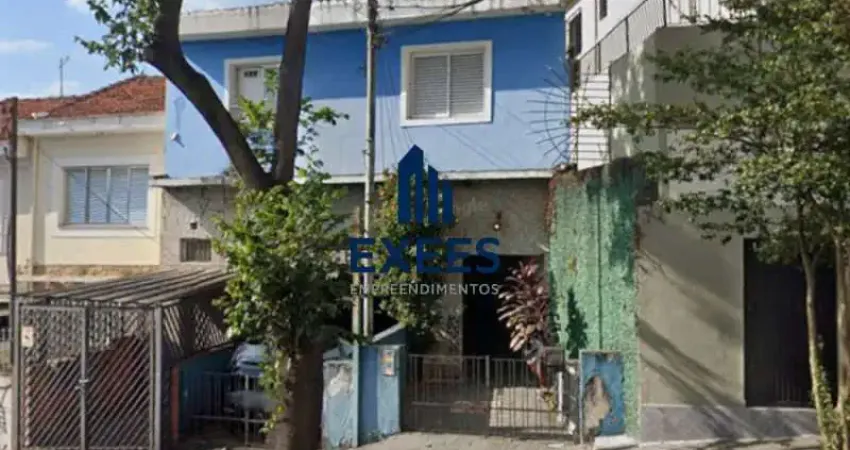 Casa com 4 quartos à venda na Rua Conselheiro Moreira de Barros, 1808, Lauzane Paulista, São Paulo