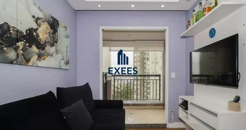 Apartamento com 2 quartos para alugar na Rua Celso Ramos, 280, Vila Andrade, São Paulo