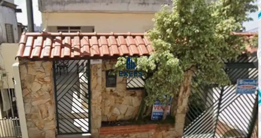 Casa com 3 quartos à venda na Rua Carolina Bauer, 148, Jardim Rossin, São Paulo