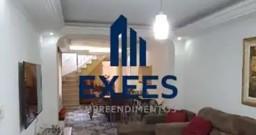 Casa com 4 quartos à venda na Rua Ida da Silva, 13, Vila Guilherme, São Paulo