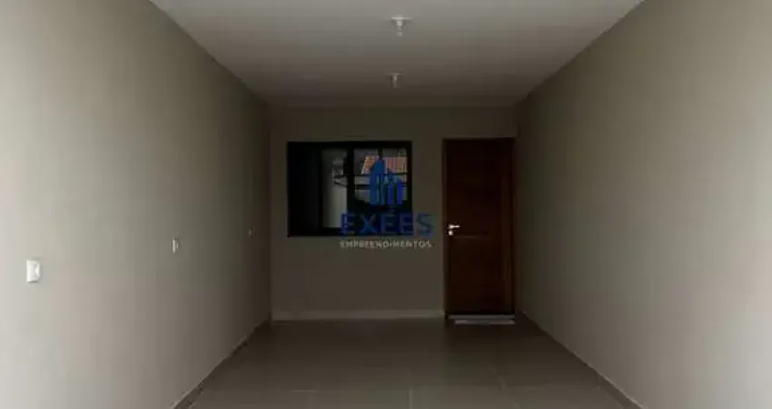 Casa com 3 quartos à venda na Rua Itaguacaba, 298, Vila Romero, São Paulo