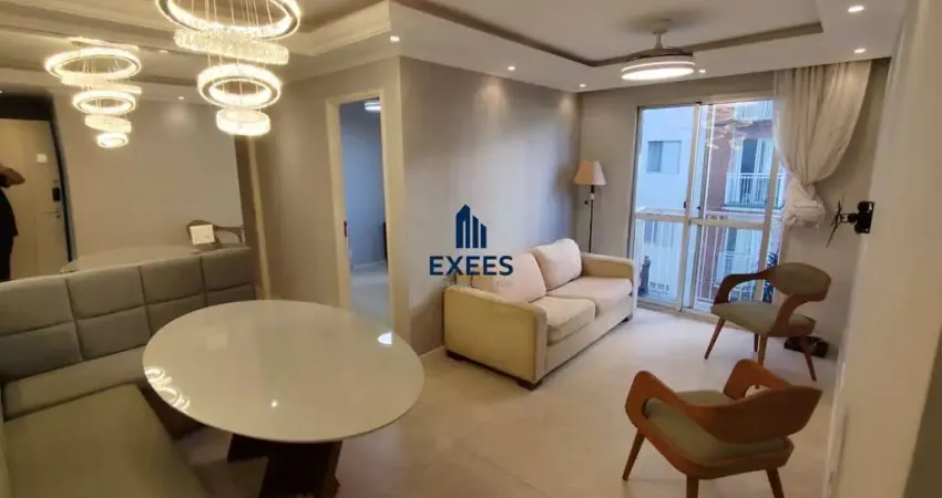 Apartamento com 2 quartos para alugar na Rua Alexandre Levi, 202, Cambuci, São Paulo