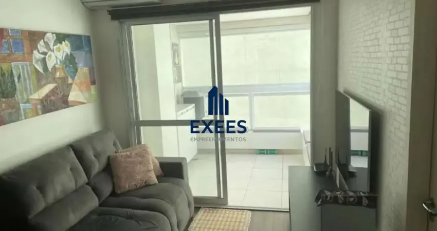 Apartamento com 2 quartos à venda na Rua Bueno de Andrade, 662, Aclimação, São Paulo