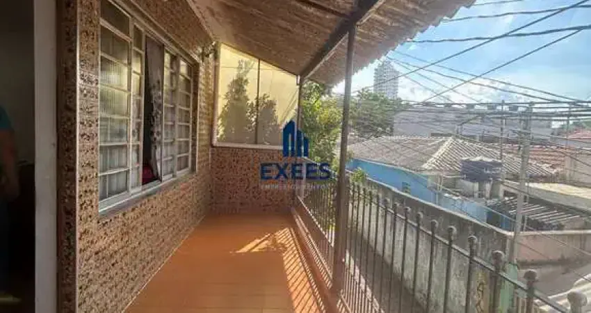 Casa com 3 quartos à venda na Rua Tereza Rodrigues Peres, 16, Vila Diva (Zona Leste), São Paulo