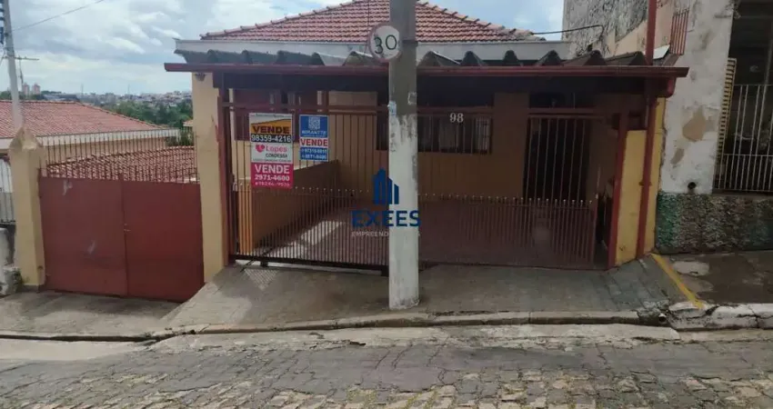 Casa com 4 quartos à venda na Rua Matos Cordeiro, 98, Imirim, São Paulo