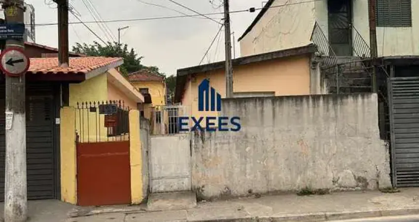 Casa com 3 quartos à venda na Avenida Doutor Meireles Reis, 67, Jardim Paraíso, São Paulo