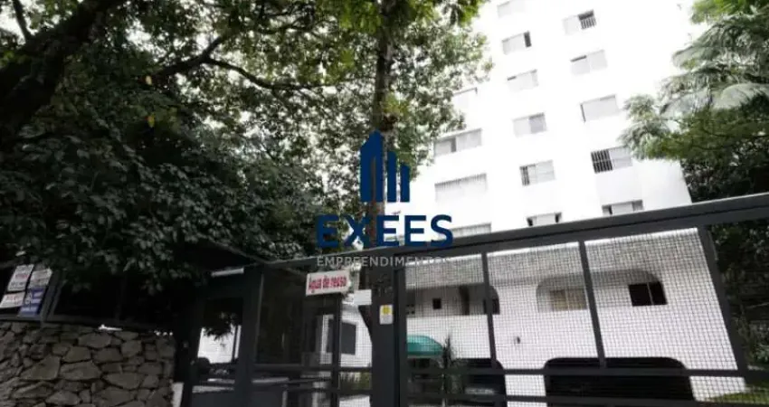 Apartamento com 3 quartos à venda na Rua Barão de Vallim, 257, Campo Belo, São Paulo