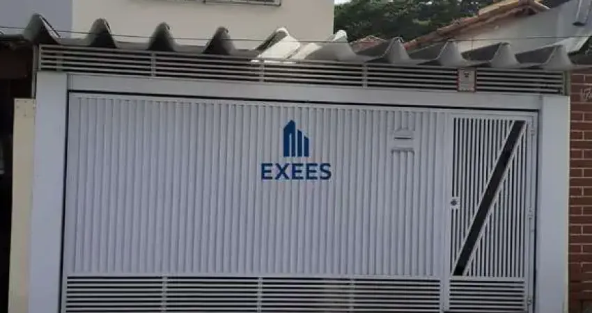 Casa com 3 quartos à venda na Rua Doutor Otávio Lobo, 174, Jardim Monjolo, São Paulo