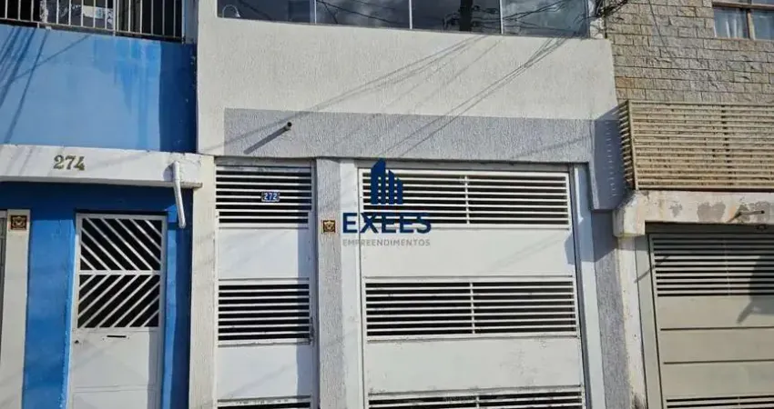 Casa com 3 quartos à venda na Rua Aprazível, 272, Vila Nova Cachoeirinha, São Paulo