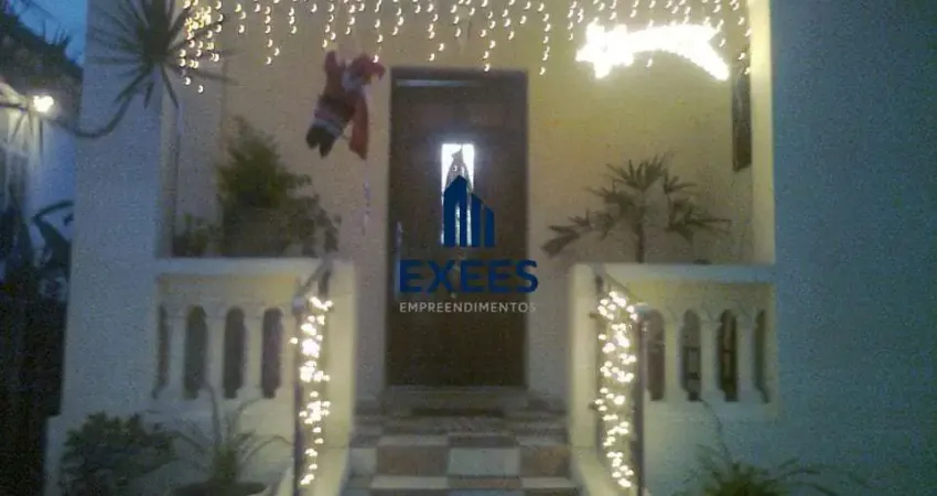 Casa à venda na Rua Almeida Mercês, 205, Tremembé, São Paulo