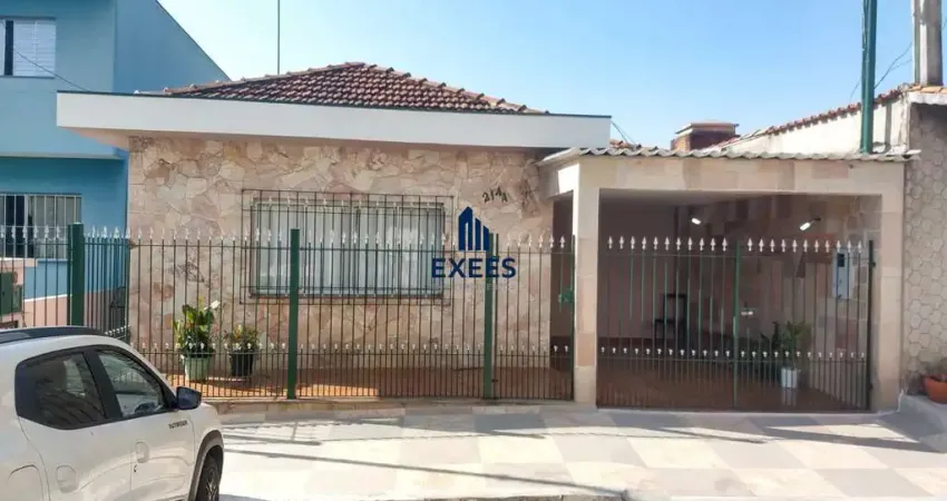 Casa com 9 quartos à venda na Rua Doutor Artur Zapponi, 214, Parque São Luís, São Paulo