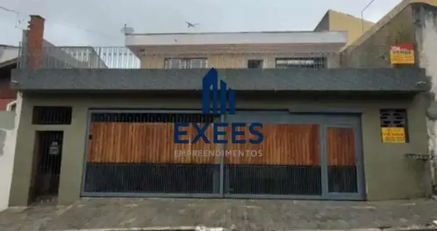 Casa com 3 quartos à venda na Rua Benedito Pereira da Silva, 279, Vila Império, São Paulo