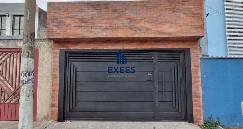 Casa com 2 quartos à venda na Rua Celestino Marinelli, 131, Parque São Domingos, São Paulo