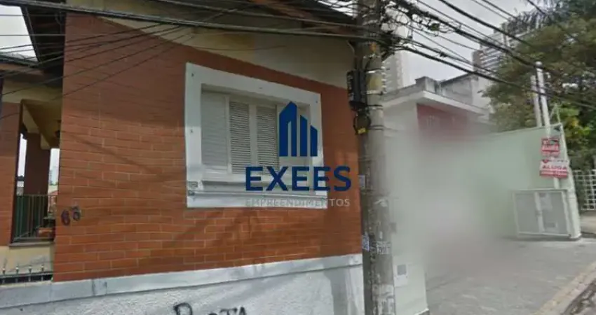 Casa com 6 quartos à venda na Rua Abreu Sampaio, 63, Santa Teresinha, São Paulo