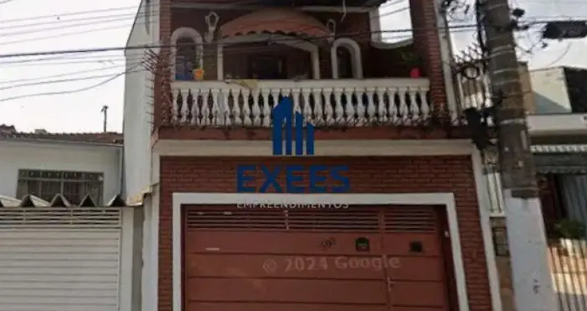 Casa com 5 quartos à venda na Rua Sônia Margy, 303, Parque Casa de Pedra, São Paulo