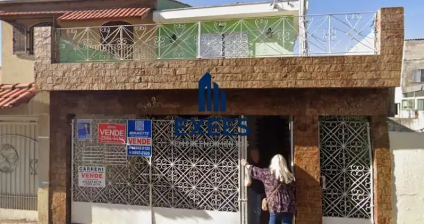 Casa com 6 quartos à venda na Rua Coronel Lopes Branco, 342, Jardim Brasil (Zona Norte), São Paulo