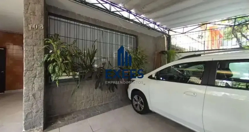 Casa com 4 quartos à venda na Rua Andréa Paulinetti, 108, Jardim das Acacias, São Paulo