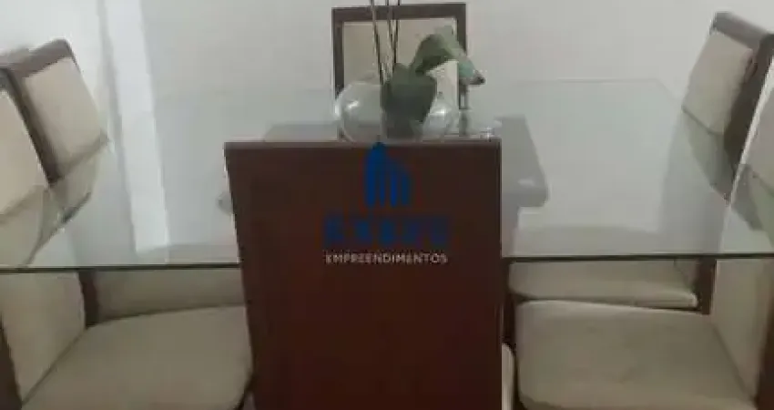 Apartamento com 3 quartos à venda na Rua José Carlos de Toledo Piza, 175, Jardim Parque Morumbi, São Paulo