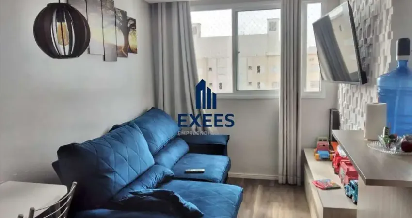 Apartamento à venda na Avenida Aparecida do Rio Negro, 492, Pirituba, São Paulo