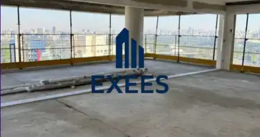 Apartamento com 5 quartos à venda na Rua Estado de Israel, 1053, Vila Clementino, São Paulo