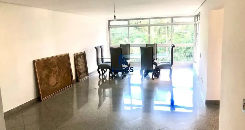Apartamento com 3 quartos à venda na Rua Manuel da Nóbrega, 1240, Paraíso, São Paulo