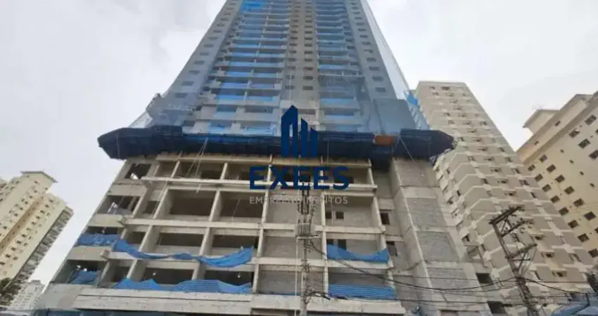 Apartamento com 3 quartos à venda na Rua Francisco Dias Velho, 51, Vila Cordeiro, São Paulo
