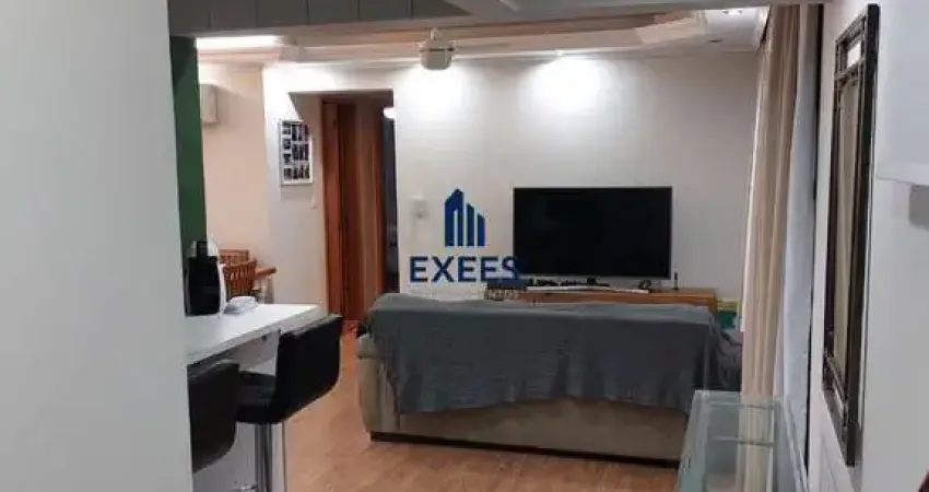 Apartamento com 2 quartos à venda na Rua Saguairu, 559, Casa Verde, São Paulo