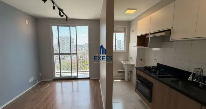 Apartamento com 2 quartos para alugar na Avenida Mário Lopes Leão, 952, Santo Amaro, São Paulo