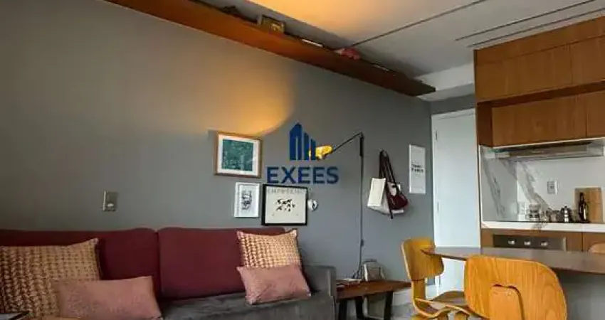 Apartamento com 1 quarto para alugar na Rua Senador César Lacerda Vergueiro, 286, Sumarezinho, São Paulo