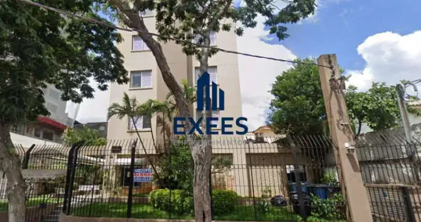 Apartamento com 2 quartos à venda na Rua Isaías Branco de Araújo, 125, Vila das Belezas, São Paulo