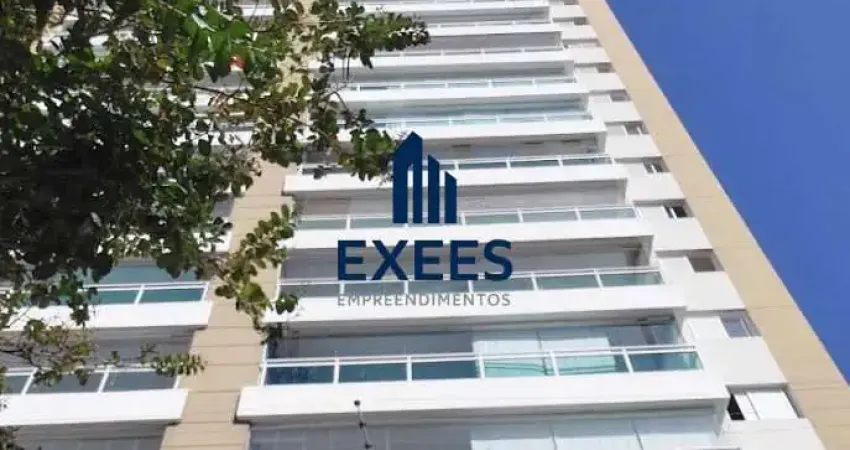 Apartamento com 3 quartos à venda na Rua Machado de Assis, 772, Vila Mariana, São Paulo