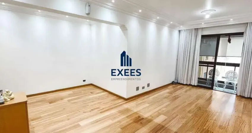 Apartamento com 3 quartos à venda na Rua Franco Paulista, 67, Água Fria, São Paulo