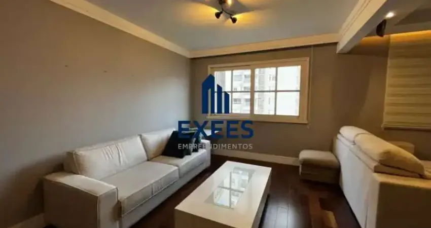 Apartamento com 3 quartos à venda na Alameda Joaquim Eugênio de Lima, 984, Jardim Paulista, São Paulo