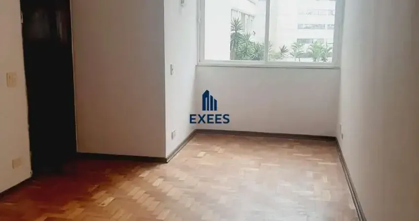 Apartamento com 2 quartos à venda na Rua Tamandaré, 776, Liberdade, São Paulo