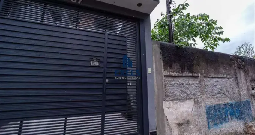 Casa com 3 quartos à venda na Praça Santa Quitéria, 37, Jardim Nordeste, São Paulo