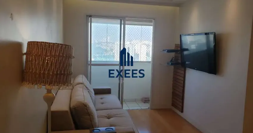 Apartamento com 3 quartos à venda na Rua Jaguaré, 186, Jaguaré, São Paulo